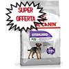 ROYAL CANIN CANE MINI STERILISED 0 - 10 KG 8 KG