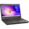Dell Latitude 5491 Notebook 14 Full HD Touchscreen Intel i5-8400H Ram 16Gb SSD 512Gb Webcam (Ricondizionato Grado A)