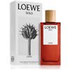 Loewe Solo Cedro 100 ml, Eau de Toilette Spray