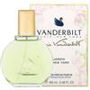Gloria Vanderbilt Jardin A' New York 100 ml, Eau de Parfum Fraiche Spray