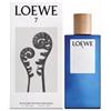Loewe 7 100 ml, Eau de Toilette Spray