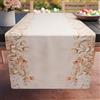 PETTI Artigiani Italiani - Accessori Tessili da Cucina, Runner da Tavolo Elegante di Pasqua 40x140 cm in Microfibra, Tovaglia Tavola in Stampa Digitale Sweet Easter, 100% Made in Italy