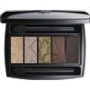 Lancôme Palette Di 5 Ombretti Altamente Pigmentati Hypnose palette n 17