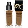 Yves saint laurent All Hours Foundation - Fondotinta All hours reno dn5