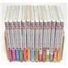 Japanese Shojo Manga Girls Comic Book Mystery to Iu Nakare ミステリと言う勿れ set da...