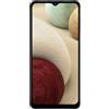Samsung Galaxy A12, Smartphone, Display 6.5 HD+, 4 Fotocamere Posteriori, 64 GB Espandibili, RAM 4 GB, Batteria 5000 mAh, 4G, Dual Sim, Android 10, 205 g, Ricarica Rapida [Versione Italiana], Blu