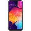Samsung Galaxy A50 Smartphone (16.3cm (6.4 Zoll) 128GB interner Speicher, 4GB RAM, Weiß) - Deutsche Version