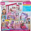 Mattel Nuova Casa dei Sogni di Barbie con Nuovo Ascensore di Mattel