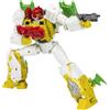 Hasbro F2991 Transformers Generations Legacy Voyager Jhiaxus dell'Universo 17.5cm
