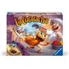 Ravensburger Gioco Da Tavolo Ravensburger La Cucaracha Edizione in Italiano