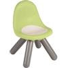 Smoby Sedia Verde Smoby Life Kid portata max 50 Kg 7600880120