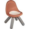 Smoby Sedia Terra Cotta Smoby Life Kid portata max 50 Kg 7600880122