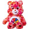 Simba Peluche Care Bears Potere dei Fiori 35 Cm