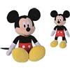 Simba Peluche DIsney Mickey Mouse 43 cm