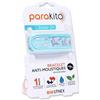 Biosynex Sa Parakito Bracciale Unicorni Junior Anti Zanzare