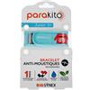 Biosynex Sa Parakito Bracciale Mostri Junior Anti Zanzare