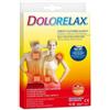 Dolorelax Cerotto Effetto Caldo 3 Pezzi