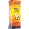 Royal Brand Pasta alla vaniglia - Senza alcool - Realizzato con fagioli di vaniglia freschi interi, prodotto artesanale, premio grande gusto