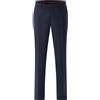 Club of Gents CG Cedric, Completo Uomo, Blu (Blu 62), 100