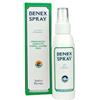 Benex Natural Erboristeria Magentina Benex Spray 100 Ml