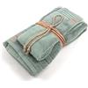 FAZZINI Coccola Coppia 13VERDE Eucalipto