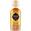 MIRATO Malizia Profumo D'Intesa 100 ml. Luxury Amber SET DA 3 PEZZI