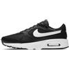 Nike Air Max SC, Scarpe con Lacci Donna, Black/White/Black, 36.5 EU