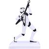 Nemesis Now Original Stormtrooper Stormtrooper - Rock On! Non Specificato Action Figure da collezione multicolore