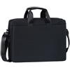 Riva case Borsa notebook Riva Case 8335 16" nero [4260403570784]