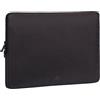 Riva case Custodia notebook Riva Case Suzuka 15,6" nero [7705 BLACK]