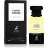 Maison Alhambra Fusion Intense Eau De Parfum 80ml