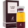 Maison Alhambra Flaming Elixir Eau De Parfum 80ml