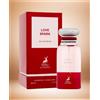 Maison Alhambra Love Spark Eau De Parfum 80ml