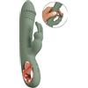 You 2 Toys Slim Rabbit Olive