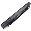 WYGUO A41-X550A A41-X550 A41X550A Sostituzione della batteria del laptop per Asus R510C X550C X550L X550J R510L X550CA X552E X550V K550L F550V X550A P550C X550EA X550D R510 X550VX F550C 450VE(14.4V 2600mAh)