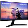 SAMSUNG Monitor 27'' NO, nero
