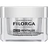 Filorga Cosmetici Filorga NCEF-Revitalize Crema Viso Anti-Età Rivitalizzante 30ml