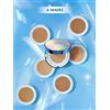 Miamo Refill Second Skin Mesh Cushion Foundation Sand 13,5G