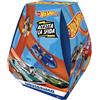 TOYS ONE Mattel Hot Wheels Uovissimo Uovo Pasqua