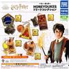 Takara Tomy Arts Harry Potter HONEYDUKES Treat Collection Set Completo di 5 Takara Gashapon Japan
