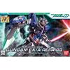 Bandai HG-00(44) Scala 1/144 HG Gundam Exia Repair II GN-001REII Model Kit JP