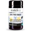 CABASSI(NUTRIVA) NUTRIVA GASTRO BASIC INTEGRATORE BENESSERE DIGESTIVO 60 CPR