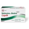 MATT DIVISIONE PHARMA METIONINA E BIOTINA RETARD CAPELLI 30 COMPRESSE