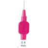 TEPE SCOVOLINI ROSA 0,4 6PZ