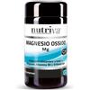 CABASSI(NUTRIVA) NUTRIVA MAGNESIO OSSIDO INTEGRATORE DRENANTE 50CPR