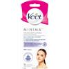 RECKITT BENCKISER VEET STRISCE VISO IPOALL 16PZ