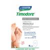 CICCARELLI TIMODORE PARACALLI DURONI 4 PEZZI