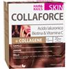 COLLAFORCE SKIN HAIR & NAILS 20 FIALE DA 25 ML