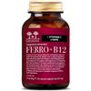 SALUGEA FERRO + B12 INTEGRATORE FERRO CON VITAMINA B12 E C 60CPS