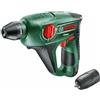 Bosch Home and Garden Bosch 060398400D Tassellatore Trapano-Avvitatore Uneo